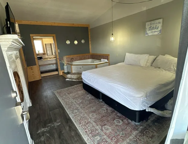 Tecumseh Inn and Suites hotel detail image 4