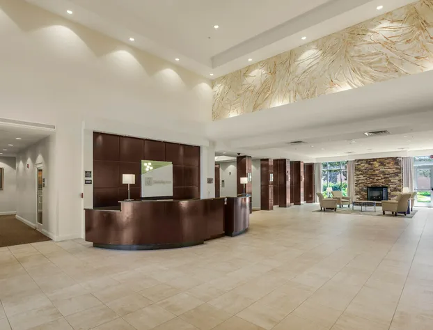 Holiday Inn Baton Rouge College Drive I-10 by IHG hotel detail image 4