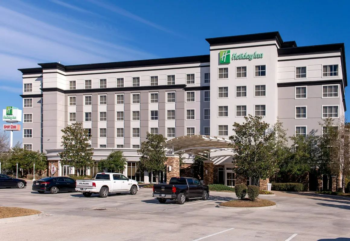 Holiday Inn Baton Rouge College Drive I-10 by IHG hotel hero