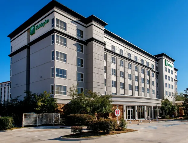 Holiday Inn Baton Rouge College Drive I-10 by IHG hotel detail image 1