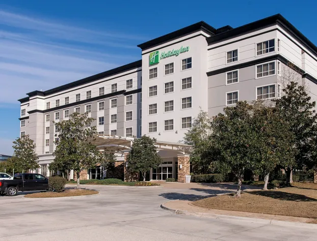 Holiday Inn Baton Rouge College Drive I-10 by IHG hotel detail image 2