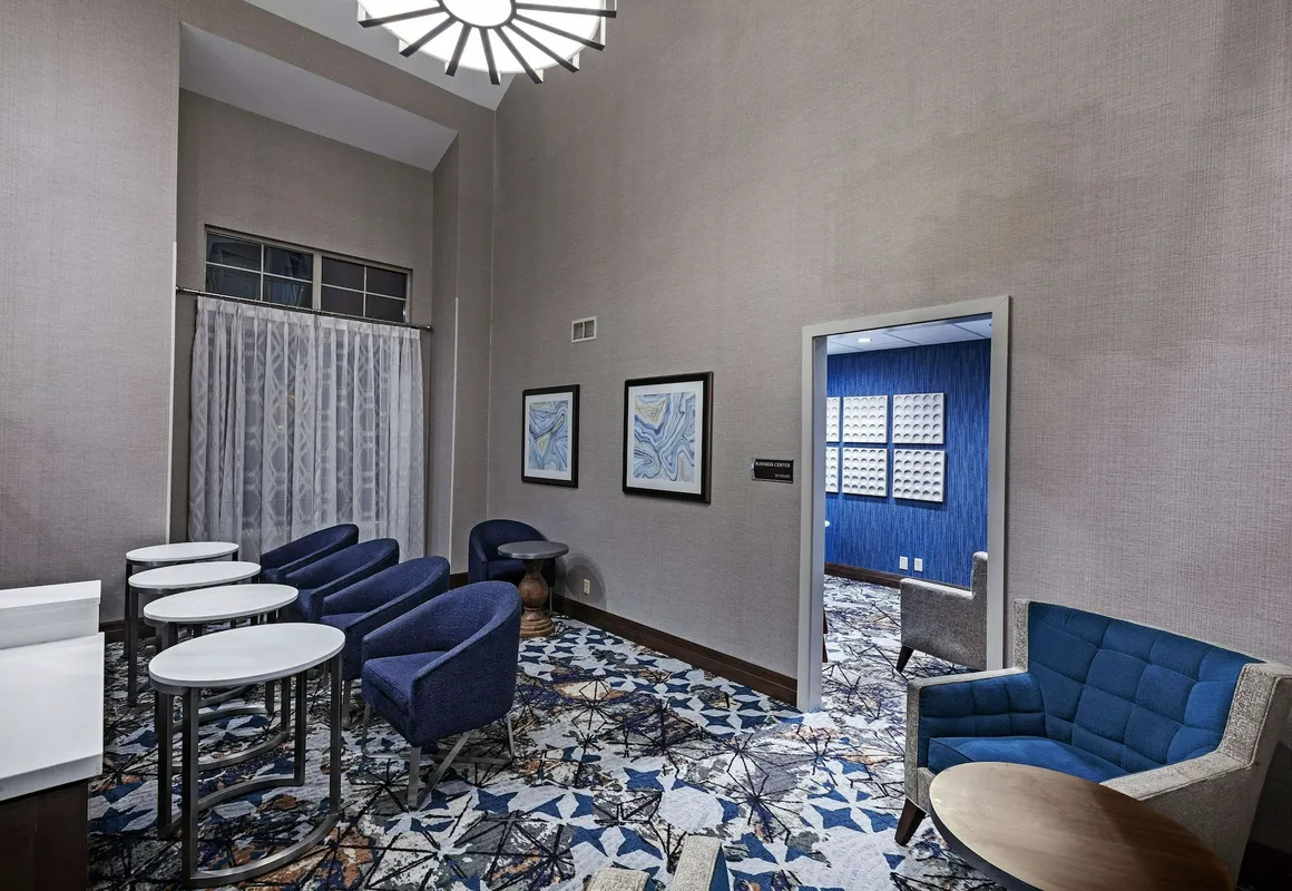 Homewood Suites by Hilton Greensboro hotel hero