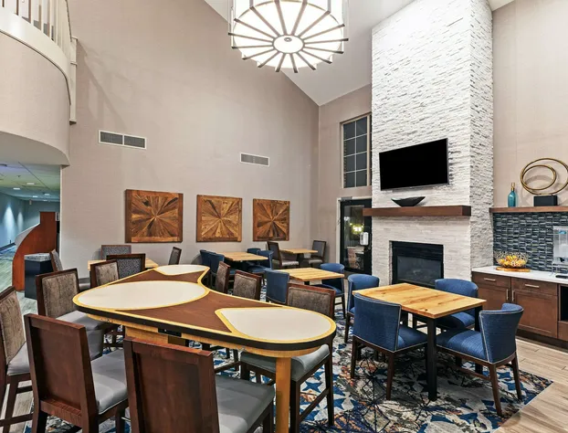 Homewood Suites by Hilton Greensboro hotel detail image 2