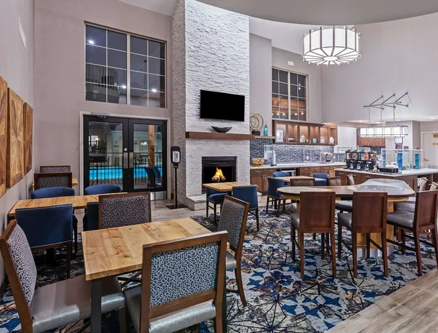 Homewood Suites by Hilton Greensboro hotel detail image 3