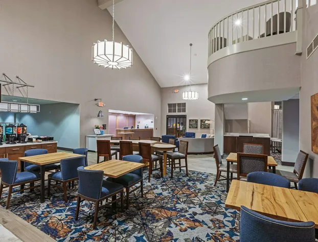 Homewood Suites by Hilton Greensboro hotel detail image 4