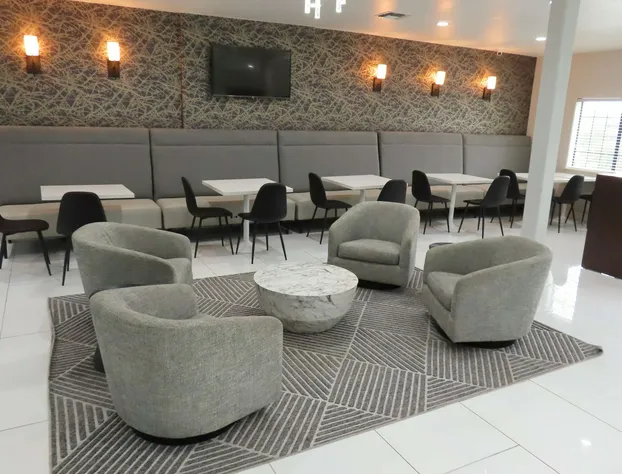 Best Western SeaWorld San Antonio hotel detail image 2