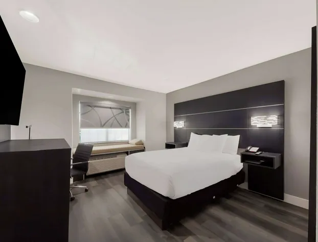 Best Western SeaWorld San Antonio hotel detail image 4