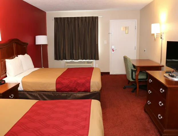 Econo Lodge Chesapeake Route 13 and I-464 hotel detail image 3