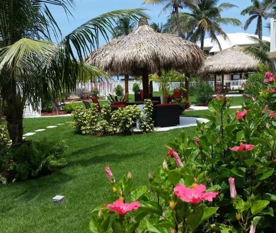Oceans Beach Resort hotel detail image 2