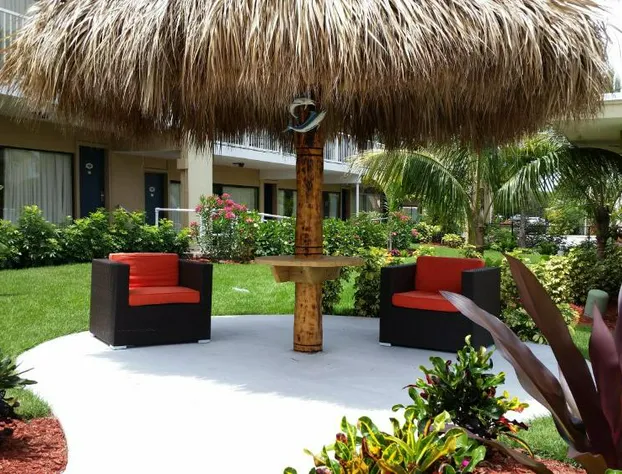 Oceans Beach Resort hotel detail image 4