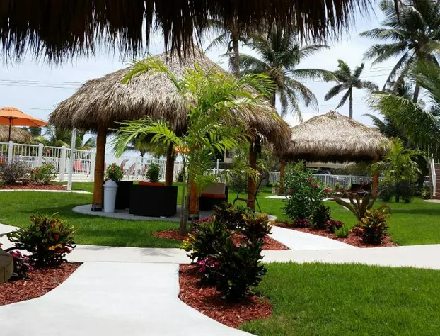 Oceans Beach Resort hotel detail image 1