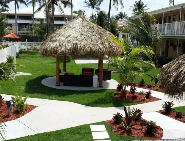 Oceans Beach Resort hotel detail image 2