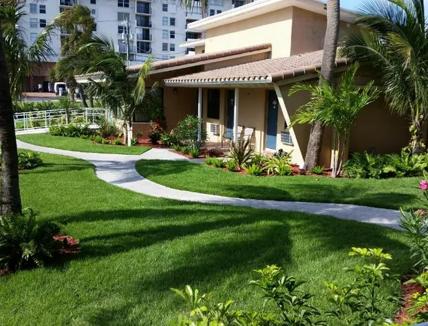 Oceans Beach Resort hotel detail image 3