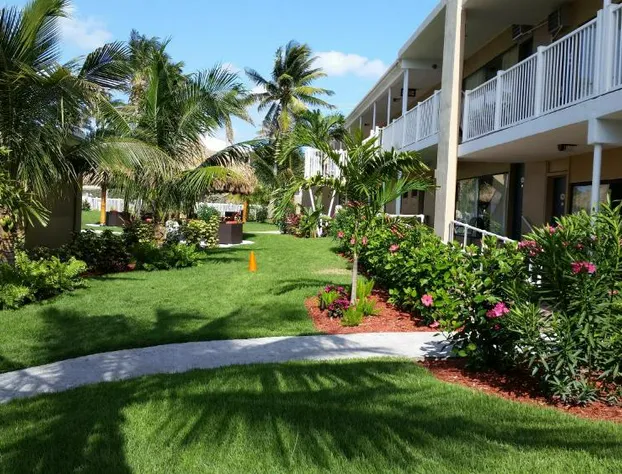 Oceans Beach Resort hotel detail image 1