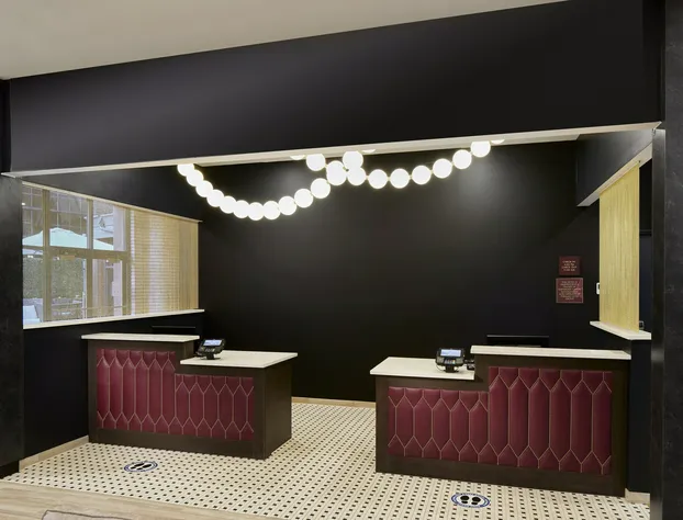 Hotel Indigo Cleveland Downtown by IHG hotel detail image 3