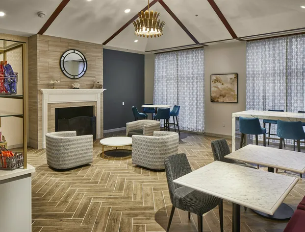 Hotel Indigo Cleveland Downtown by IHG hotel detail image 4