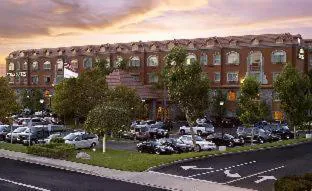 Ayres Suites Yorba Linda hotel hero