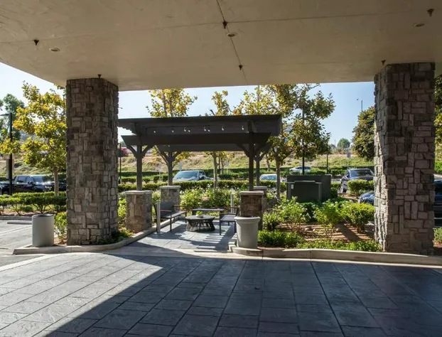 Ayres Suites Yorba Linda hotel detail image 1