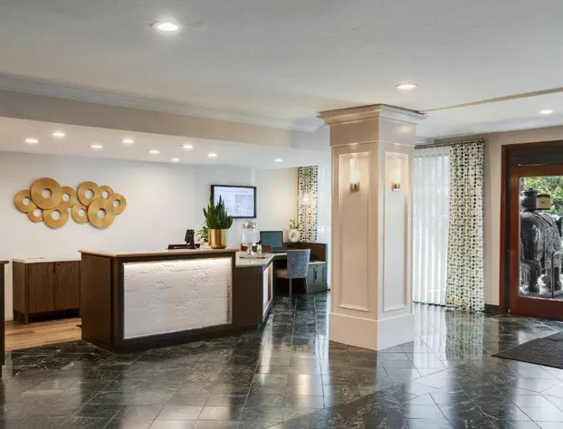 Ayres Suites Yorba Linda hotel detail image 2