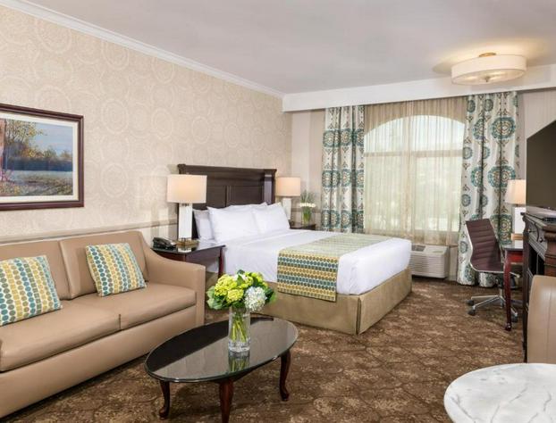 Ayres Suites Yorba Linda hotel detail image 2