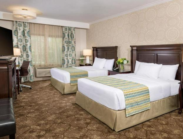 Ayres Suites Yorba Linda hotel detail image 4