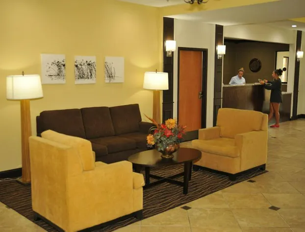 Wingate by Wyndham Bowling Green hotel detail image 1