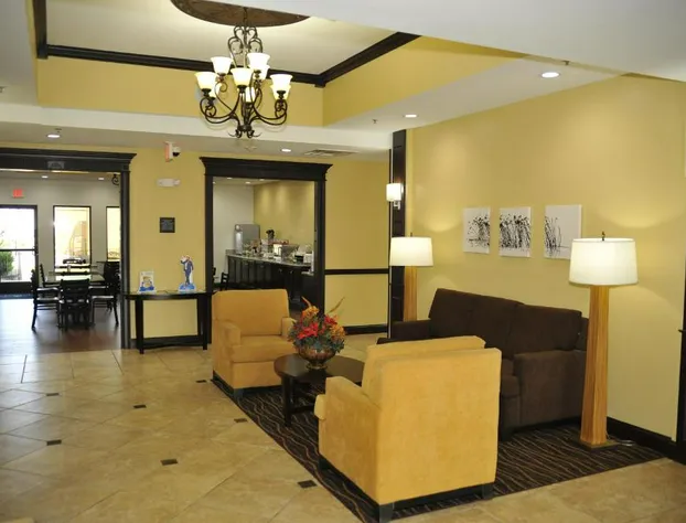 Wingate by Wyndham Bowling Green hotel detail image 4