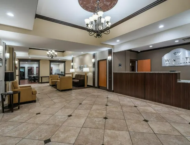 Wingate by Wyndham Bowling Green hotel detail image 3