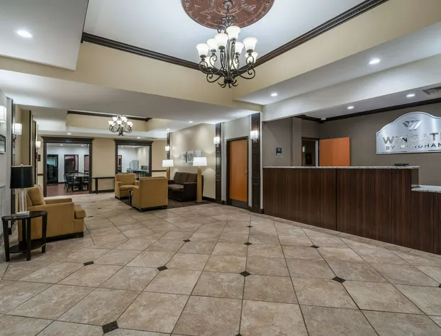 Wingate by Wyndham Bowling Green hotel detail image 2