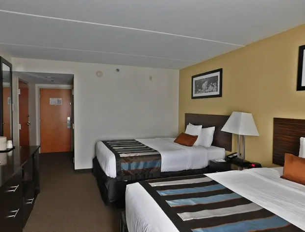 Wingate by Wyndham Bowling Green hotel detail image 4