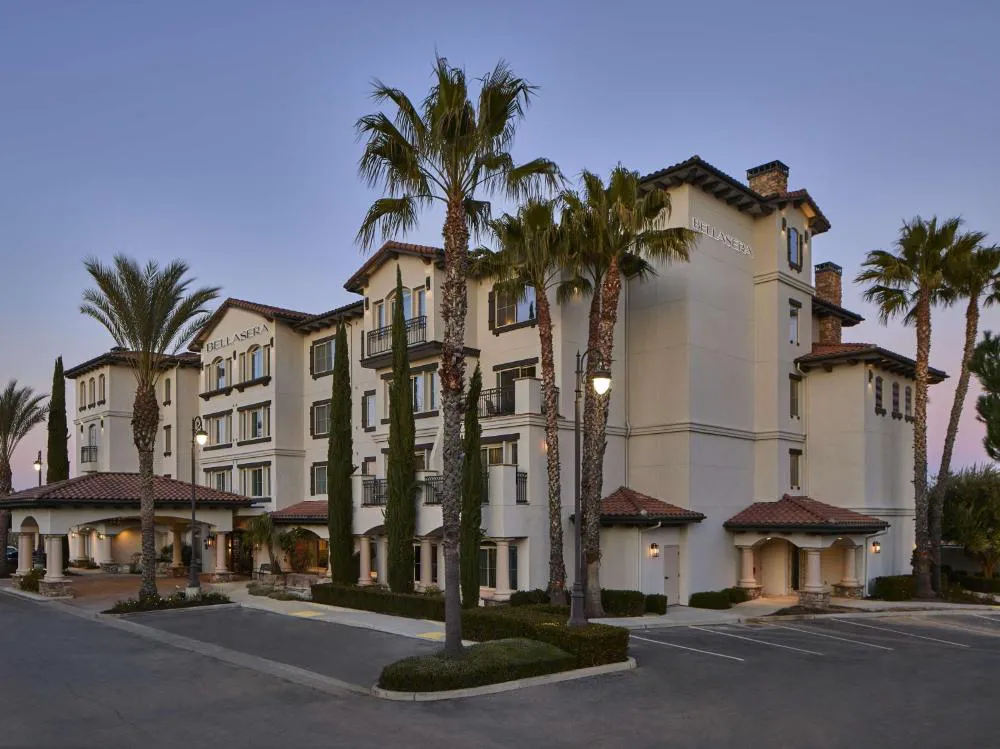 Bellasera Hotel & Suites Paso Robles, Tapestry by Hilton hotel hero
