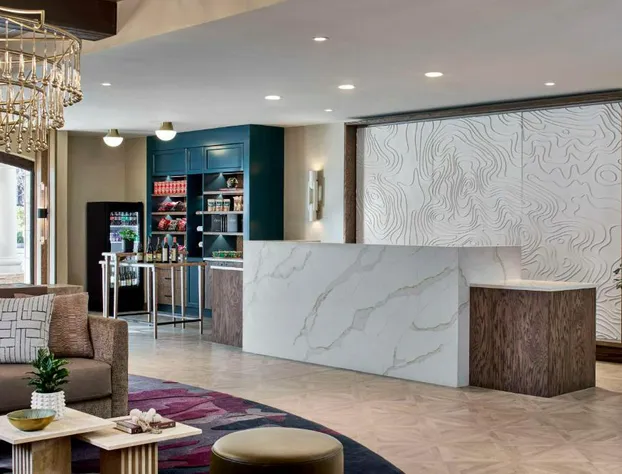 Bellasera Hotel & Suites Paso Robles, Tapestry by Hilton hotel detail image 2