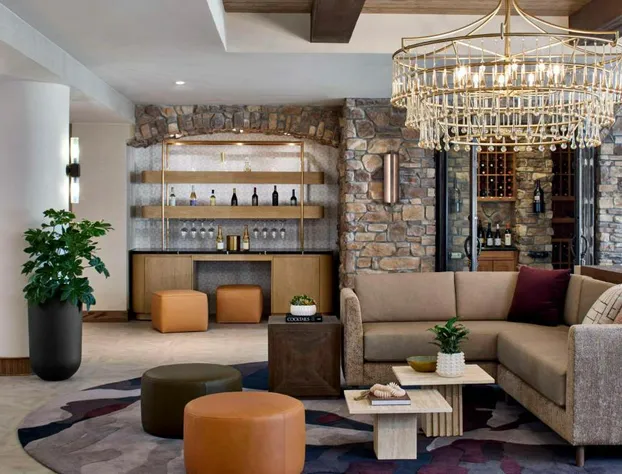 Bellasera Hotel & Suites Paso Robles, Tapestry by Hilton hotel detail image 3