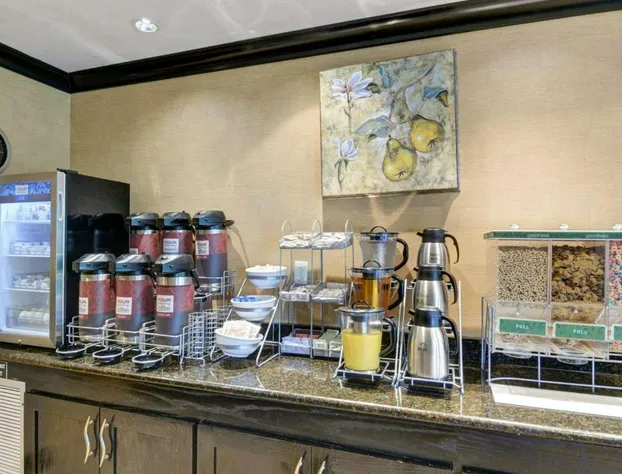 Comfort Suites Conway hotel detail image 3
