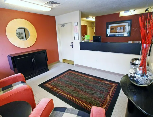 Extended Stay America Select Suites - Chattanooga - Airport hotel detail image 3