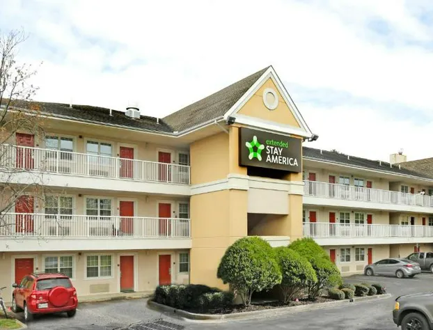 Extended Stay America Select Suites - Chattanooga - Airport hotel detail image 1