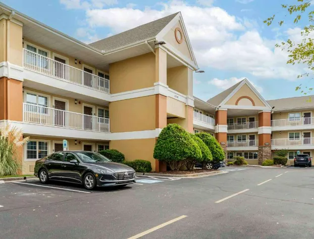 Extended Stay America Select Suites - Chattanooga - Airport hotel detail image 2