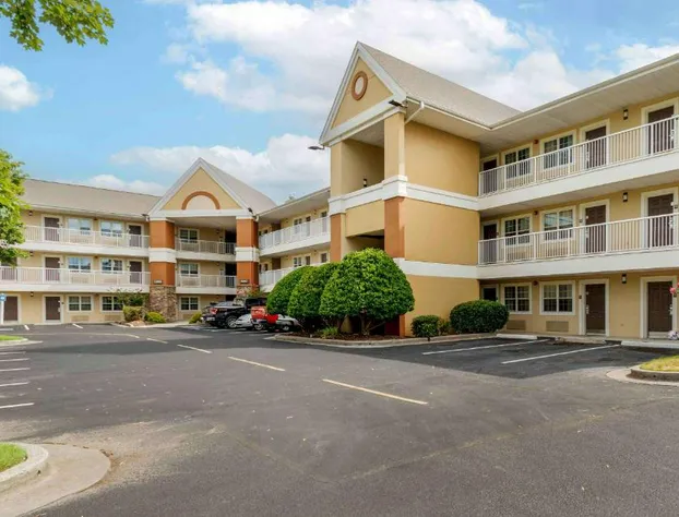 Extended Stay America Select Suites - Chattanooga - Airport hotel detail image 3