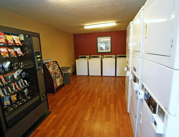 Extended Stay America Select Suites - Chattanooga - Airport hotel detail image 4