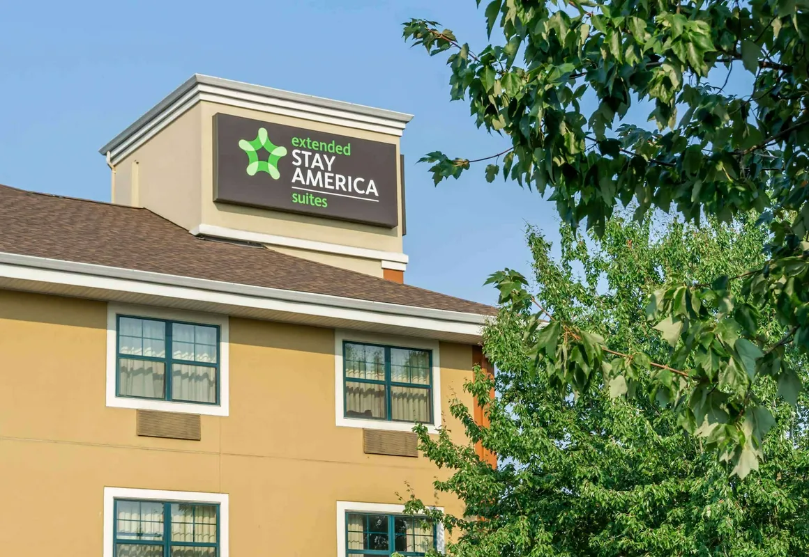 Extended Stay America Suites Tacoma Fife hotel hero