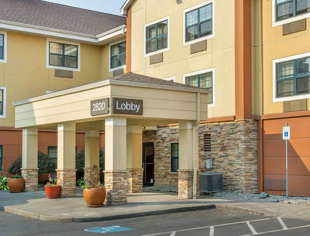 Extended Stay America Suites Tacoma Fife hotel detail image 1