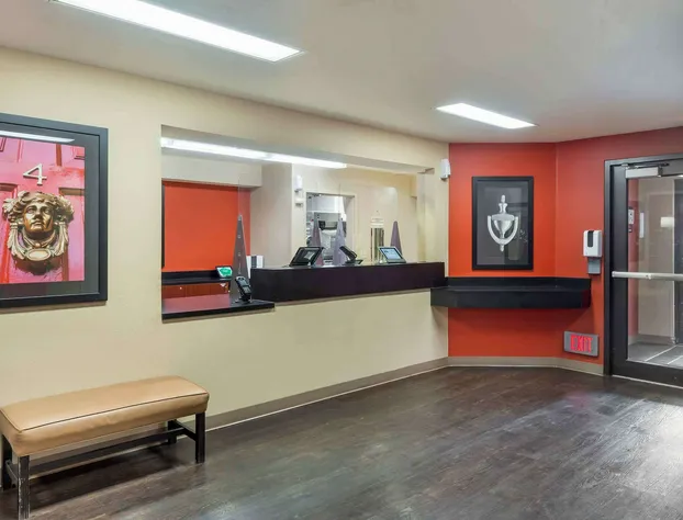 Extended Stay America Suites Tacoma Fife hotel detail image 3