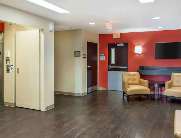 Extended Stay America Suites Tacoma Fife hotel detail image 4