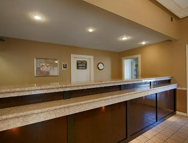 Best Western Lakewood hotel detail image 1