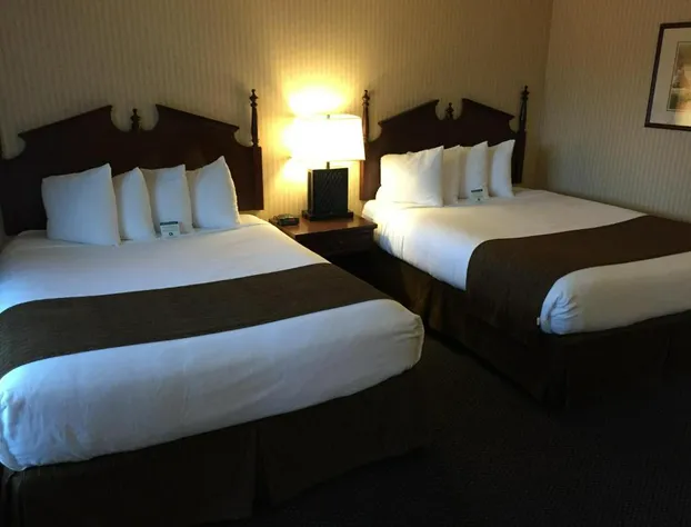 Best Western Lakewood hotel detail image 3