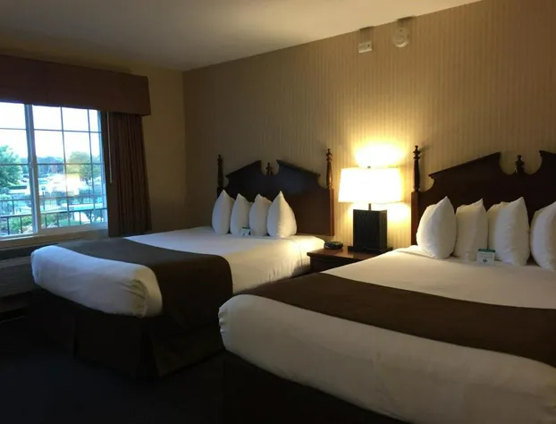 Best Western Lakewood hotel detail image 4