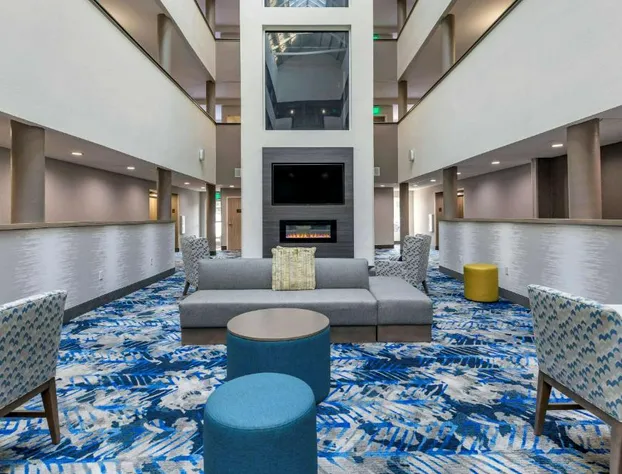 Comfort Suites Anderson-Clemson hotel detail image 3