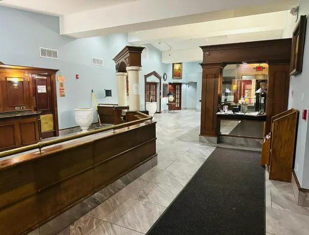 Town Inn hotel detail image 2