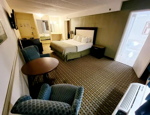 Town Inn hotel detail image 4