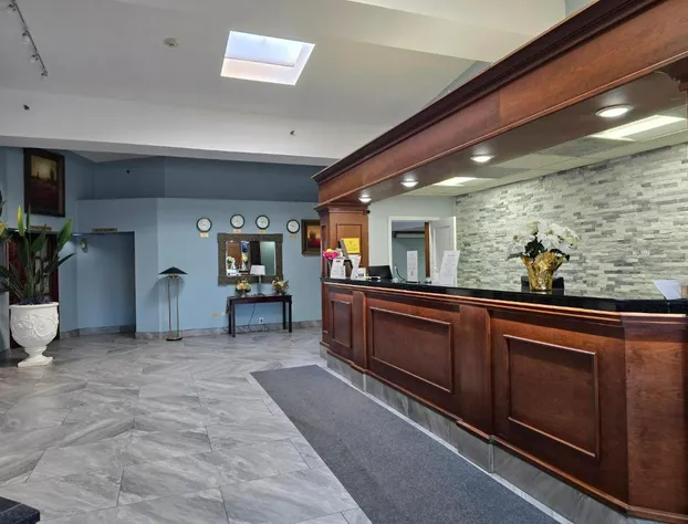 Town Inn hotel detail image 1